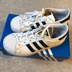Adidas Superstar